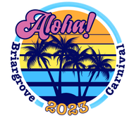 Aloha! Carnival T-shirt