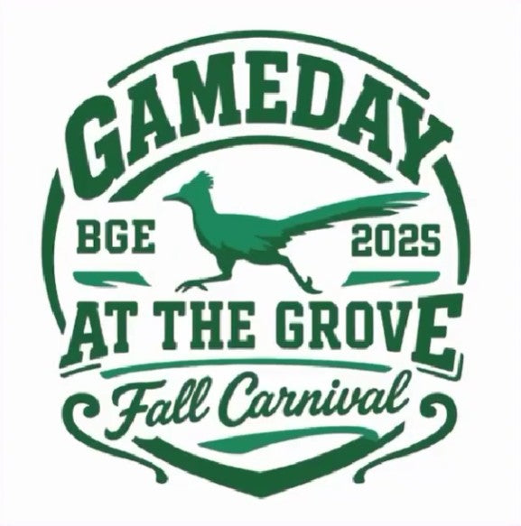 2025 BGE Carnival T-Shirt
