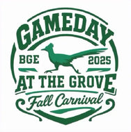 2025 BGE Carnival T-Shirt