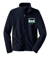 Embroidered BGE Fleece (Uniform)