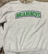 Briargrove Sweatshirt (Uniform)